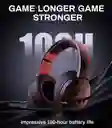 Diadema Acer Nitro - Auriculares Inalambricos K2