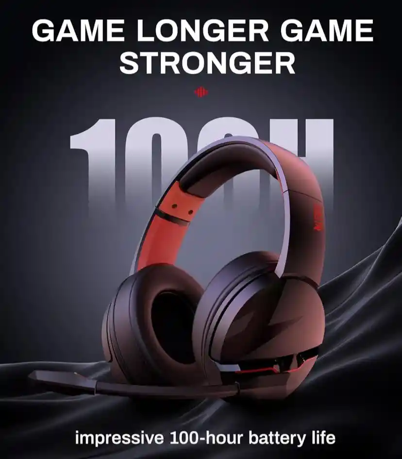 Diadema Acer Nitro - Auriculares Inalambricos K2