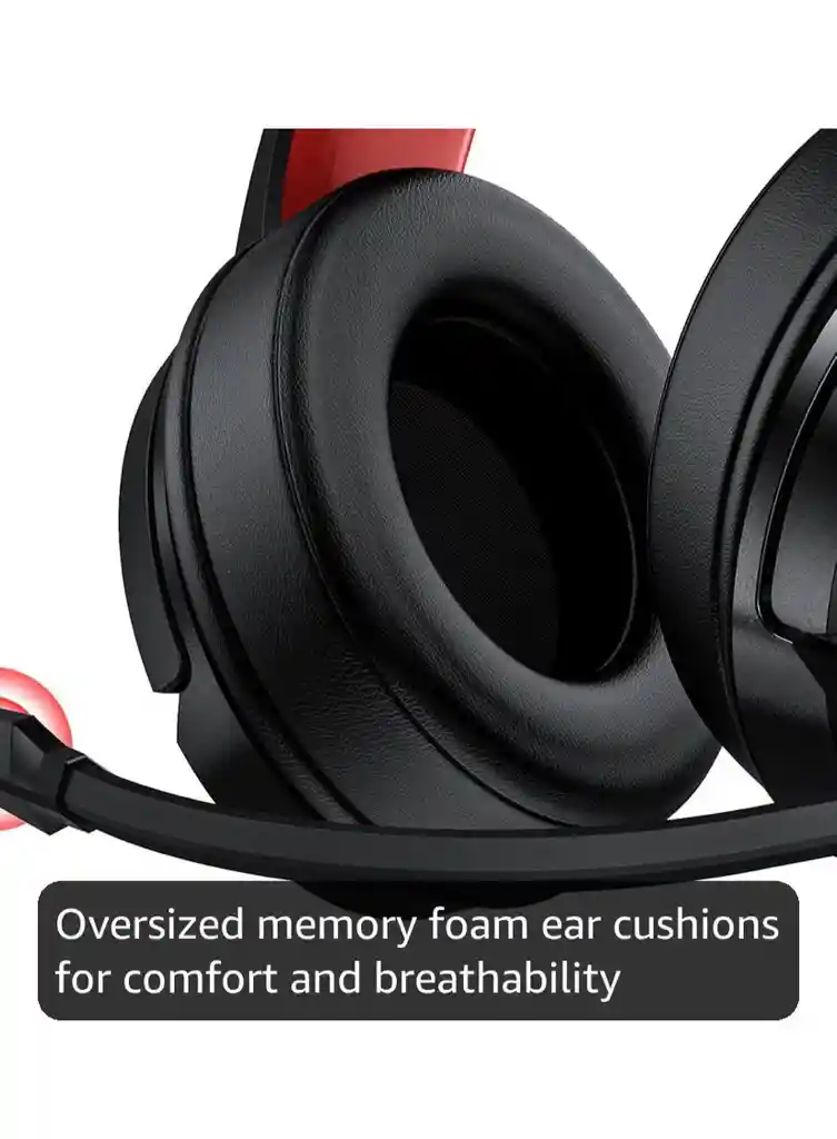 Diadema Acer Nitro - Auriculares Inalambricos K2