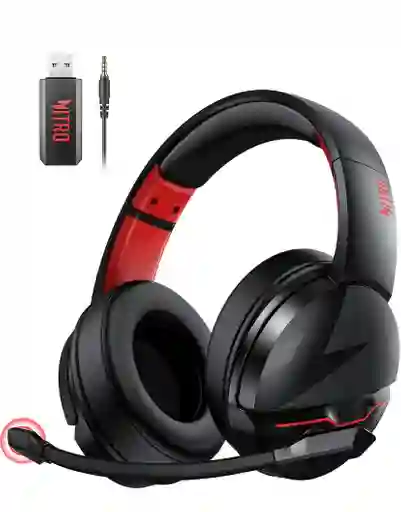 Diadema Acer Nitro - Auriculares Inalambricos K2