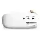Mini Proyector Led Cine Casa Proyector Yg200