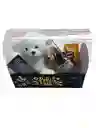 Caja "feliz Dia" Con Peluche