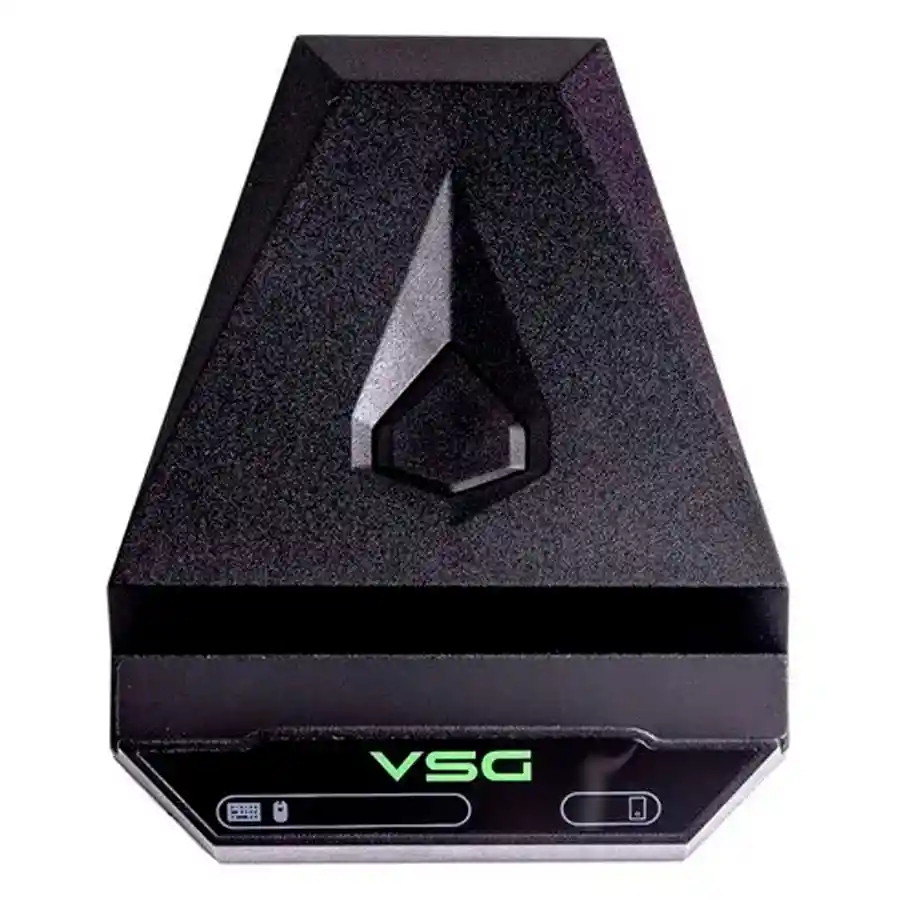 Adaptador Usb Para Celular Vsg Zodiac Teclado Y Mouse