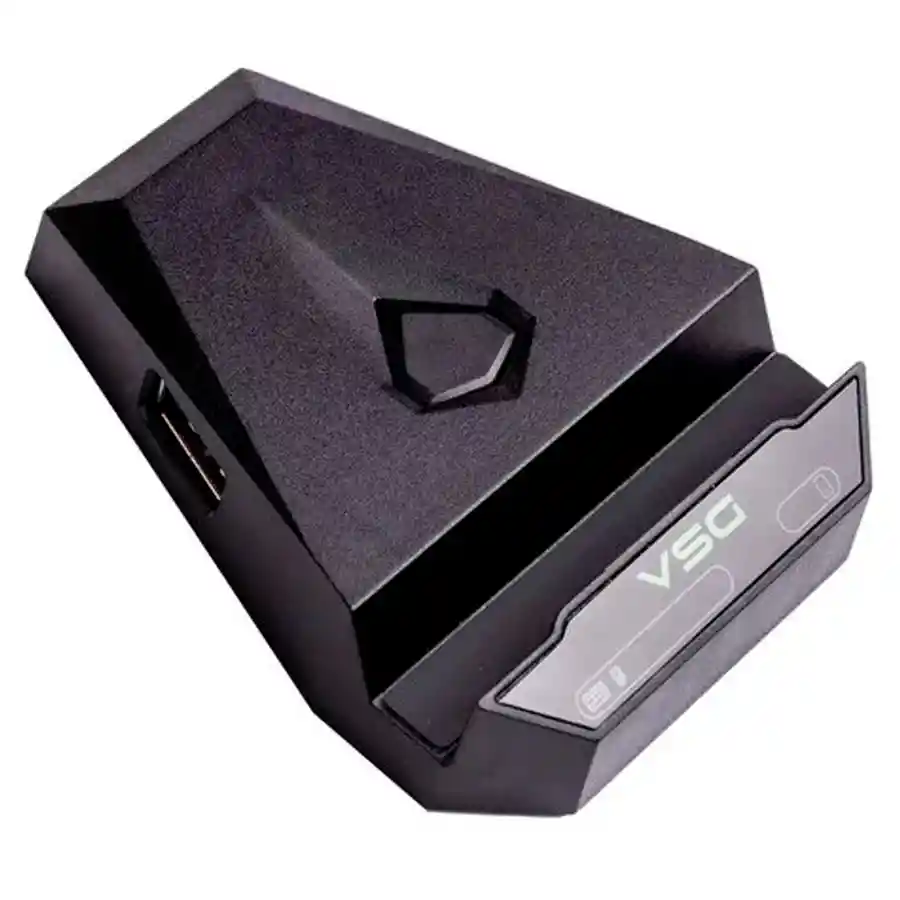 Adaptador Usb Para Celular Vsg Zodiac Teclado Y Mouse