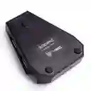 Adaptador Usb Para Celular Vsg Zodiac Teclado Y Mouse