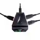 Adaptador Usb Para Celular Vsg Zodiac Teclado Y Mouse