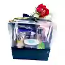 Caja Premium De Snacks