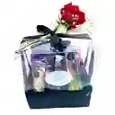 Caja Premium De Snacks