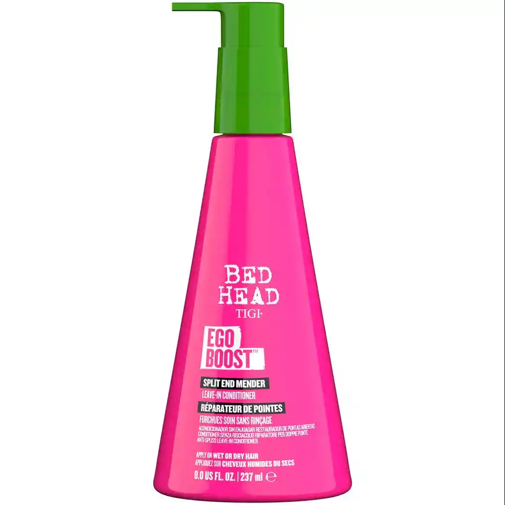 Acondicionador Para Cabello Teñido De Tigi