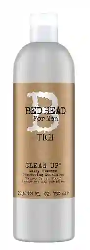 Shampoo Masculino B For Men Clean Up 750 Ml