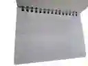 Cuaderno Argollado Pequeño Hombre