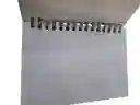 Cuaderno Argollado Pequeño Mujer