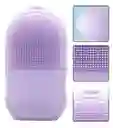 Molde De Silicona Para Hielo Facial.