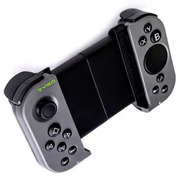 Gamepad Vsg Cignus Gris Para Mobiles