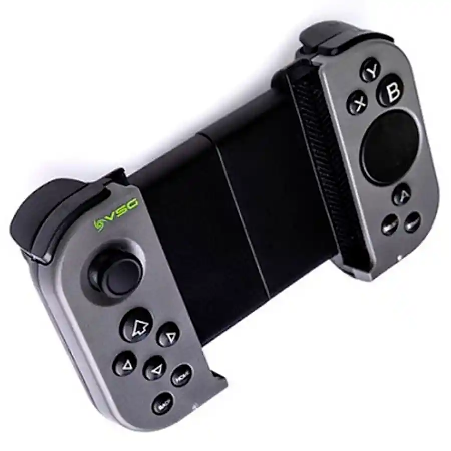 Gamepad Vsg Cignus Gris Para Mobiles