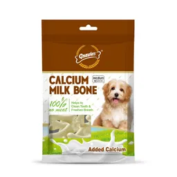 Calcium Milk Bone Snacks Para Perros Calcio Para Perro