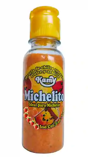 Miguelito (michelito) Tamarindo