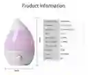 Humidificador Difusor