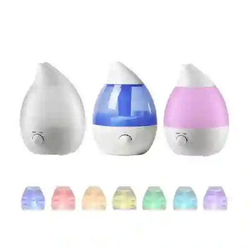 Humidificador Difusor