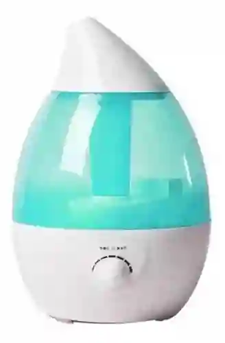 Humidificador Difusor