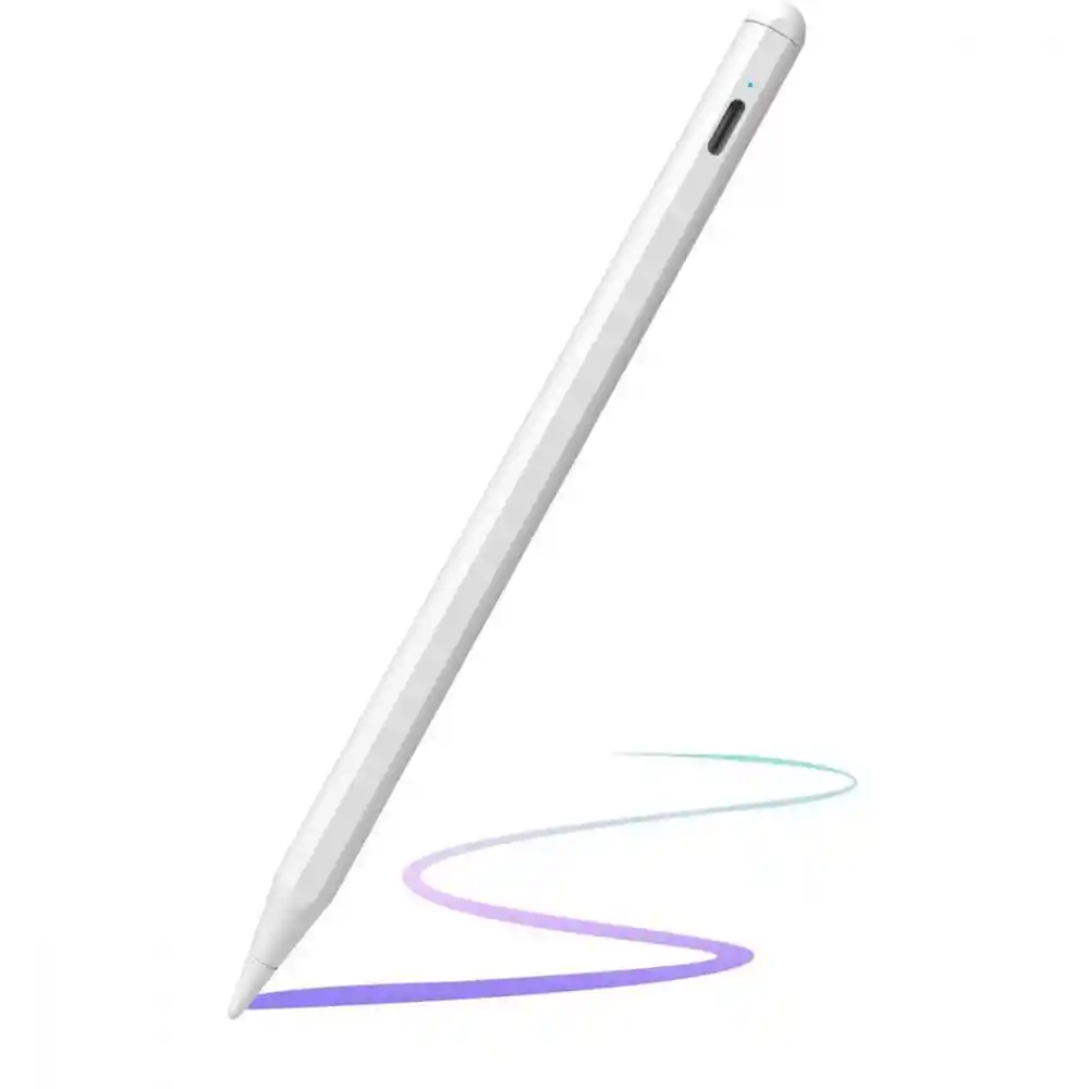 Pencil Lápiz Para Ipad + Obsequio