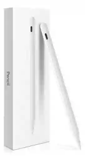 Pencil Lápiz Para Ipad + Obsequio
