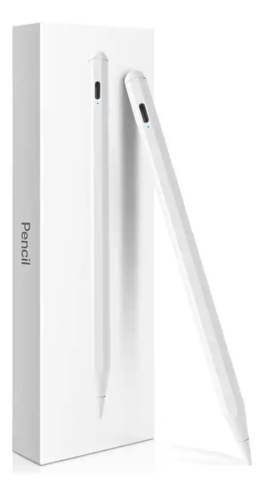 Pencil Lápiz Para Ipad + Obsequio
