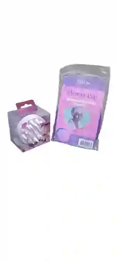Set Spa En Casa