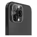 Vidrio Templado Cámara Para Iphone Protección Completa