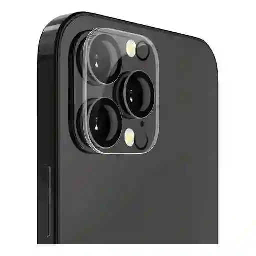 Vidrio Templado Cámara Para Iphone Protección Completa