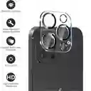 Vidrio Templado Cámara Para Iphone Protección Completa