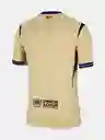 Camiseta Barcelona Segunda Equipación Homenaje Kobe Bryant Talla S