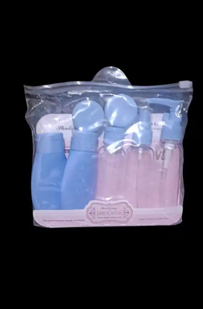 Practico Kit Viajero