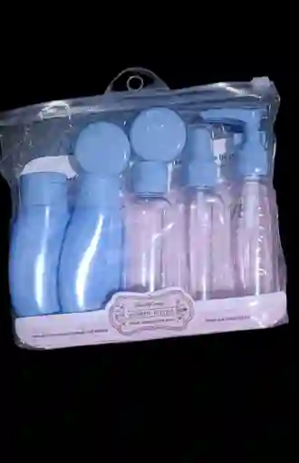 Practico Kit Viajero