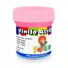 Pintura Acrílica Payasito X 80 G Rosada