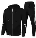 Conjunto Deportivo Unisex Ropa En Tendencia