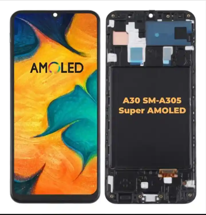 Samsumg Con Marco A 30