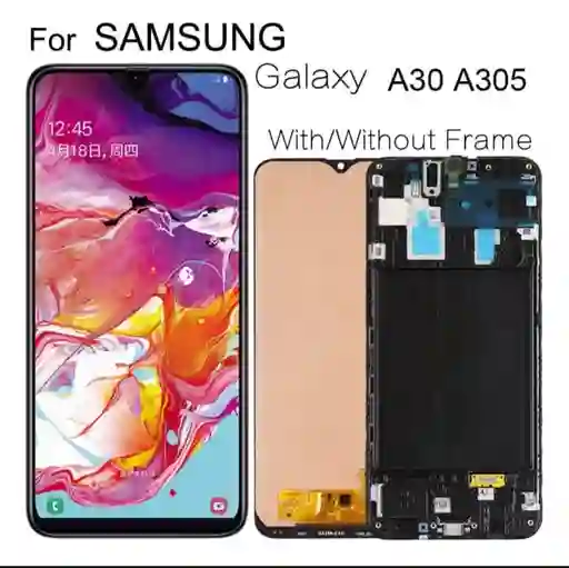 Samsumg Con Marco A 30