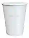 Vasos 5 Onzas Blanco X 50 Unidades