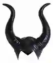 Cuernos De Latex Melefica, Cachos De Malefica