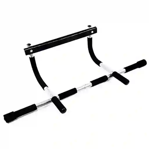 Barra Para Puerta Dominadas Multifuncional Flexiones