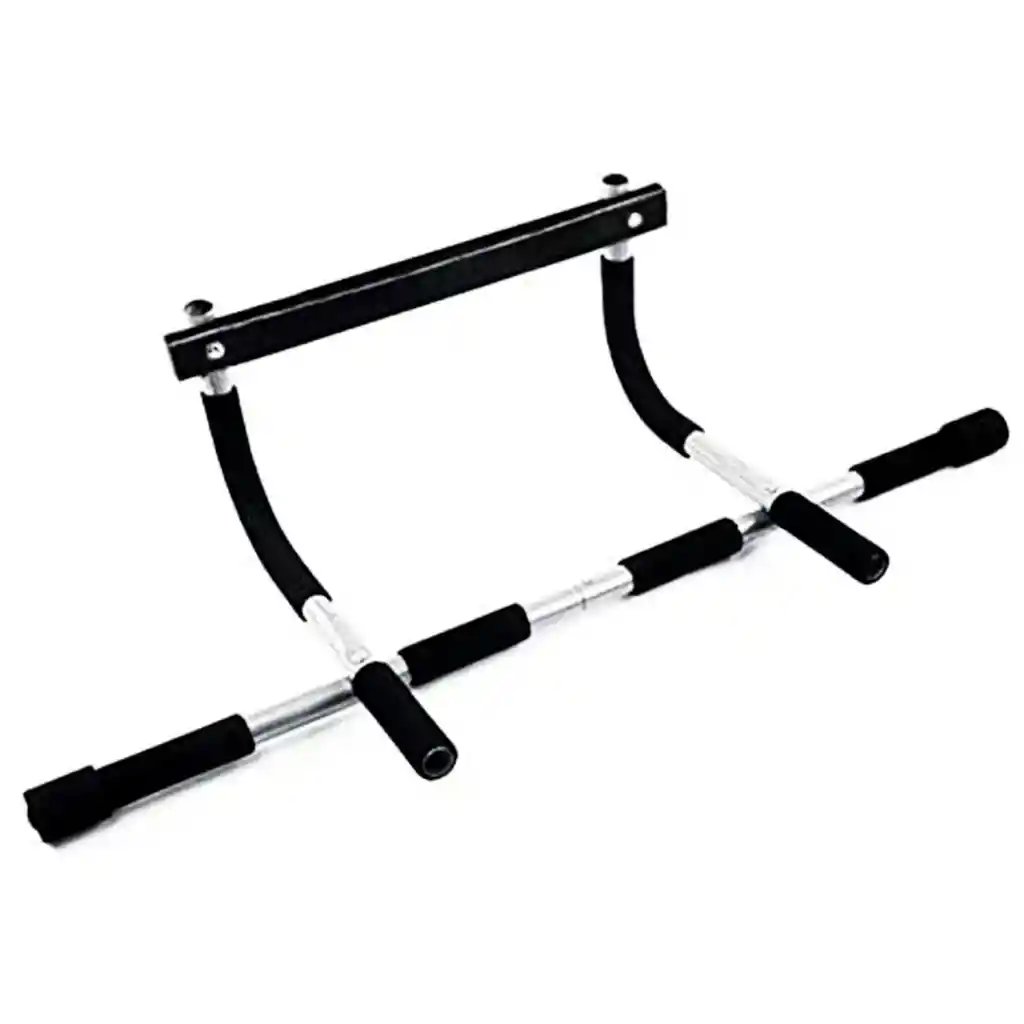 Barra Para Puerta Dominadas Multifuncional Flexiones
