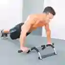 Barra Para Puerta Dominadas Multifuncional Flexiones