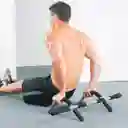 Barra Para Puerta Dominadas Multifuncional Flexiones