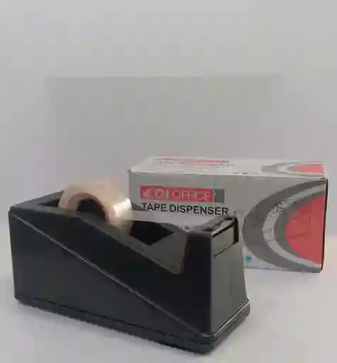 Dispensador De Cinta Mediano
