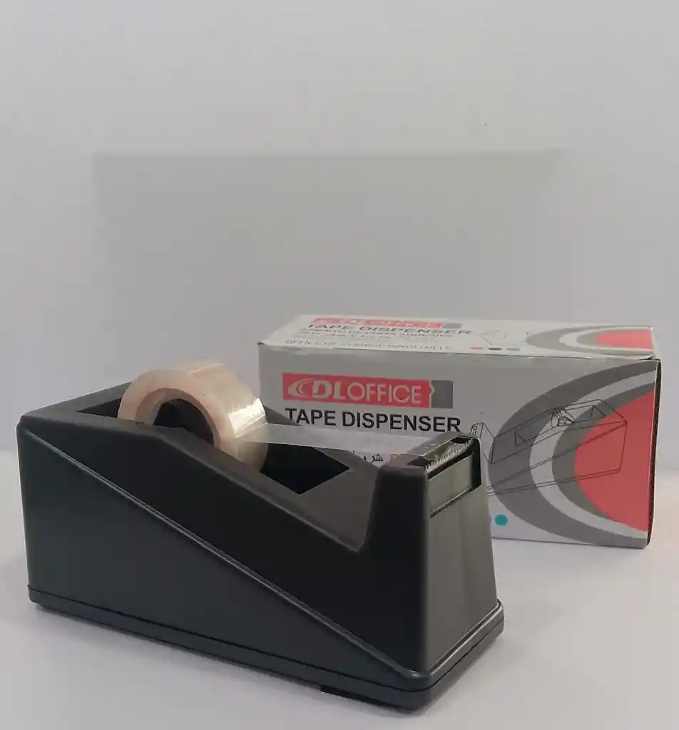 Dispensador De Cinta Mediano
