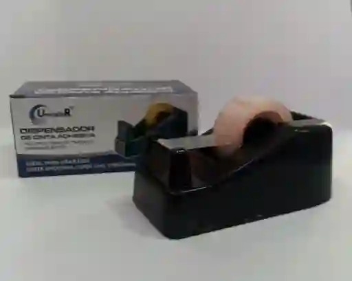 Dispensador De Cinta