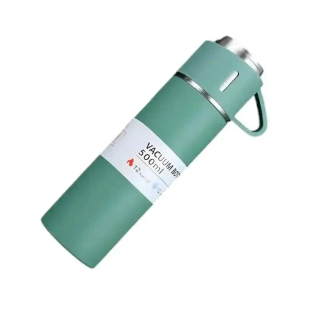 Termo Cafetero Botilito (3 Vasos)