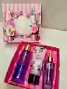 Estuche Victoria Secret X 3 Productos