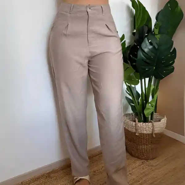 Pantalon Vera Arena